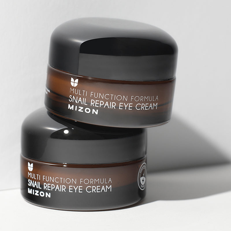 Snail Repair Eye Cream