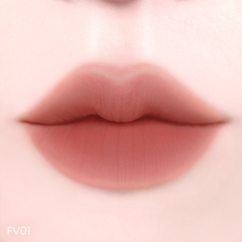 Icy To Fog Velvet