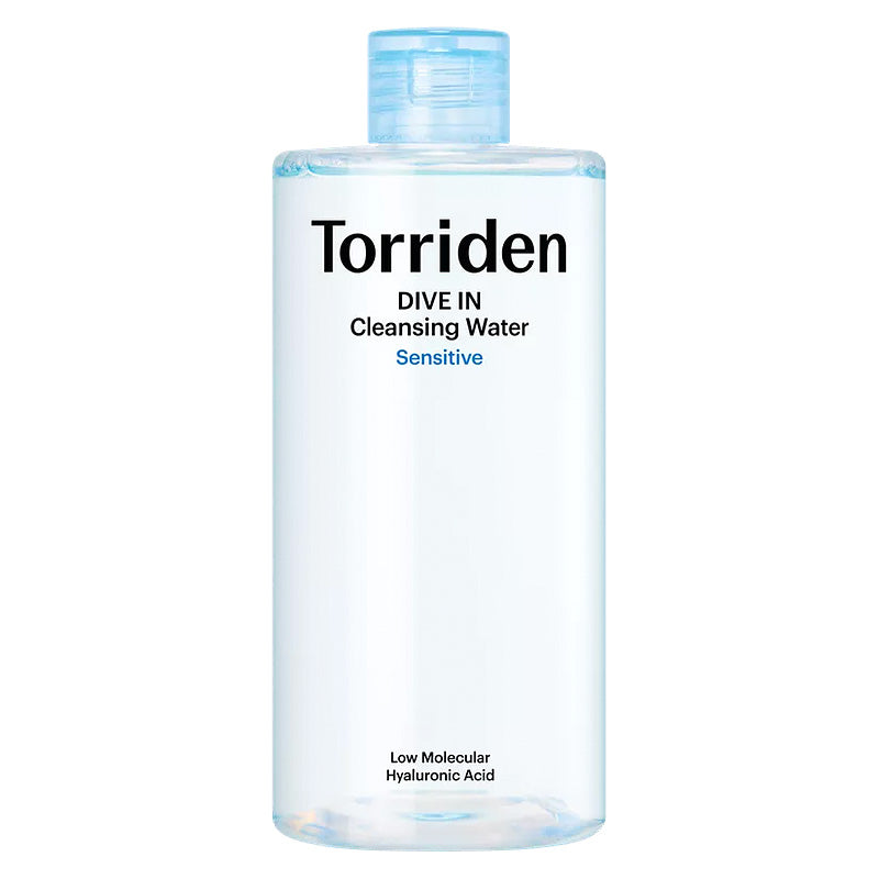 DIVE-IN Cleansing Water