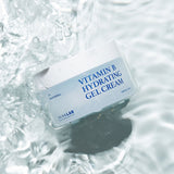 Vitamin B Hydrating Gel Cream