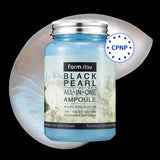 Black Pearl All-In-One Ampoule