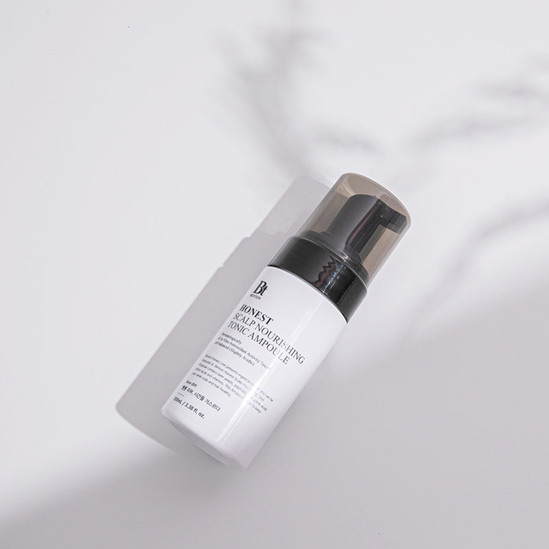 Honest Scalp Nourishing Tonic Ampoule