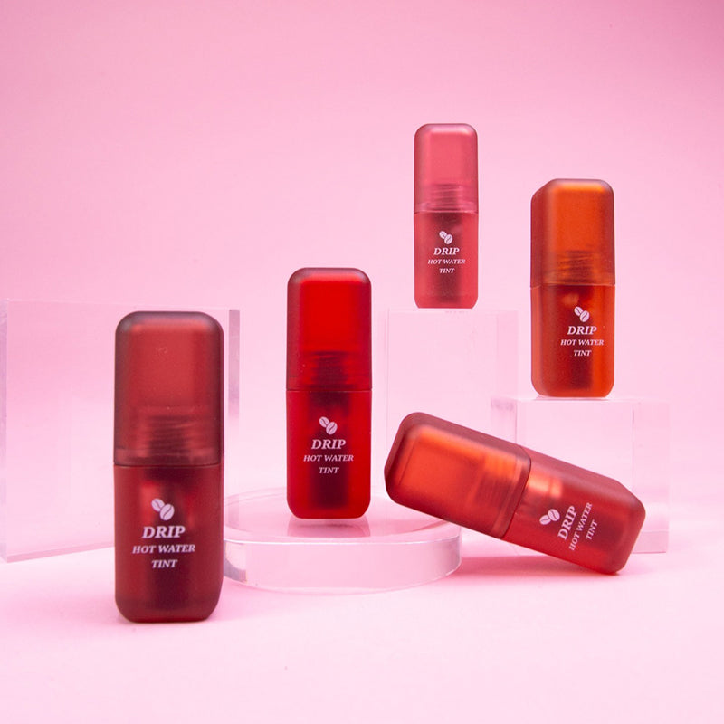 Drip Hot Water Tint