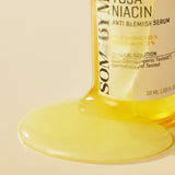 Yuja Niacin Blemish Care Serum