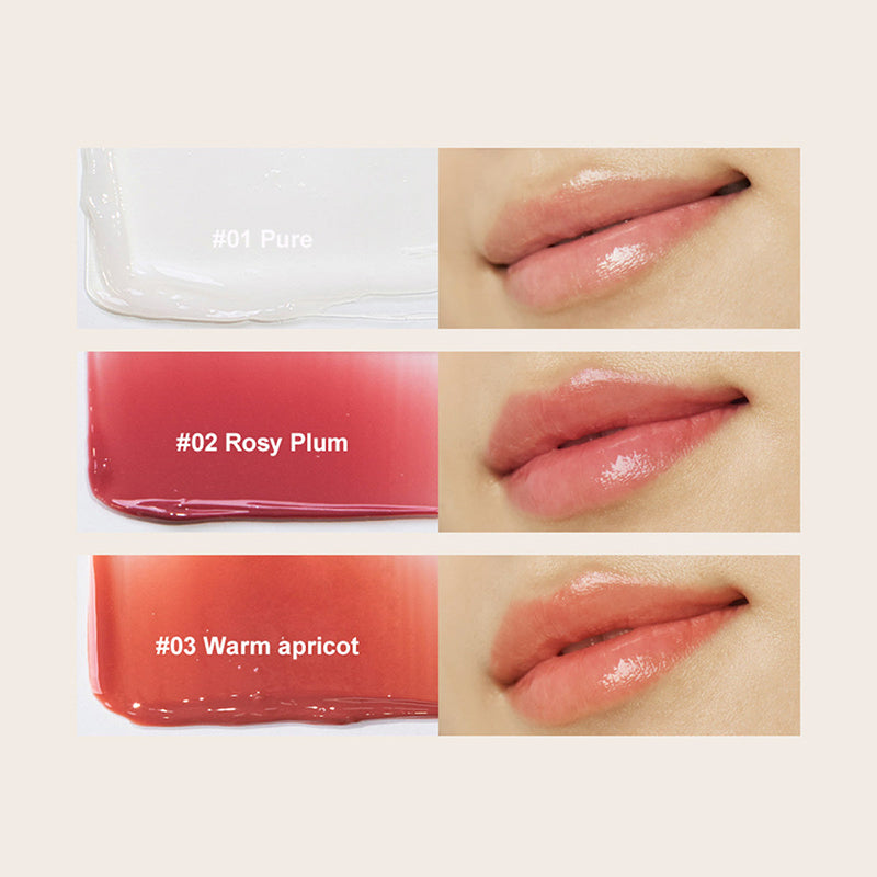 Glow Melting Lip Balm