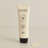 Black Yuja Bean Water Sun Essence