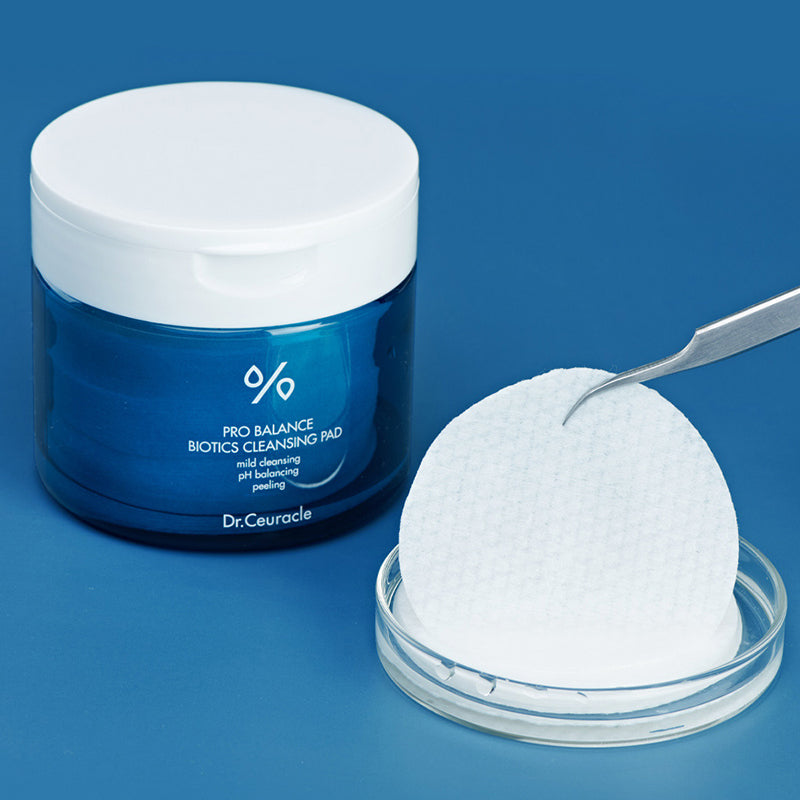 Pro Balance Biotics Cleansing Pad