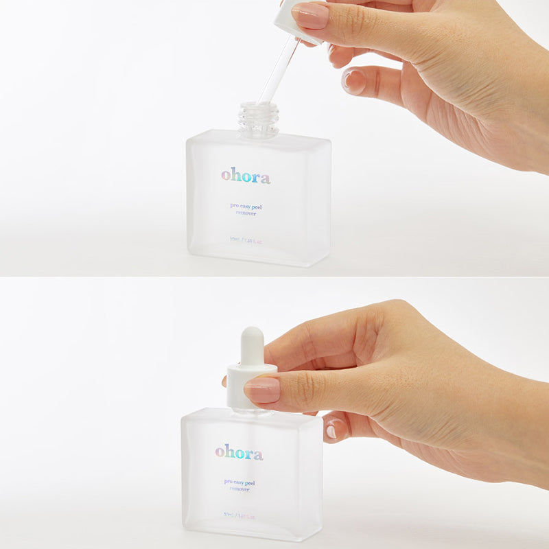 Pro Easy Peel Remover