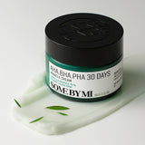 AHA BHA PHA 30 Days Miracle Cream