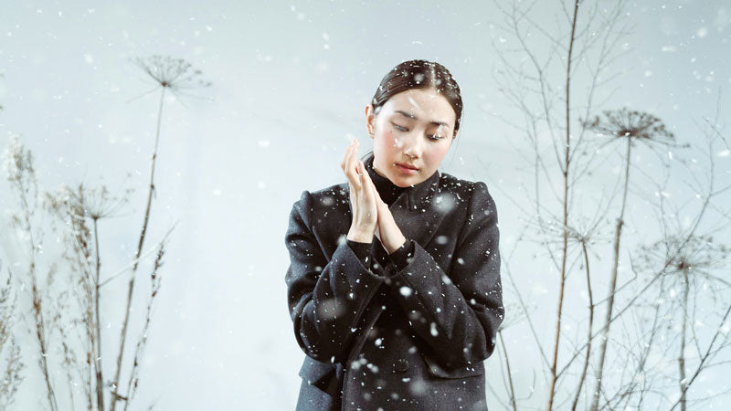 Best skincare routine in winter