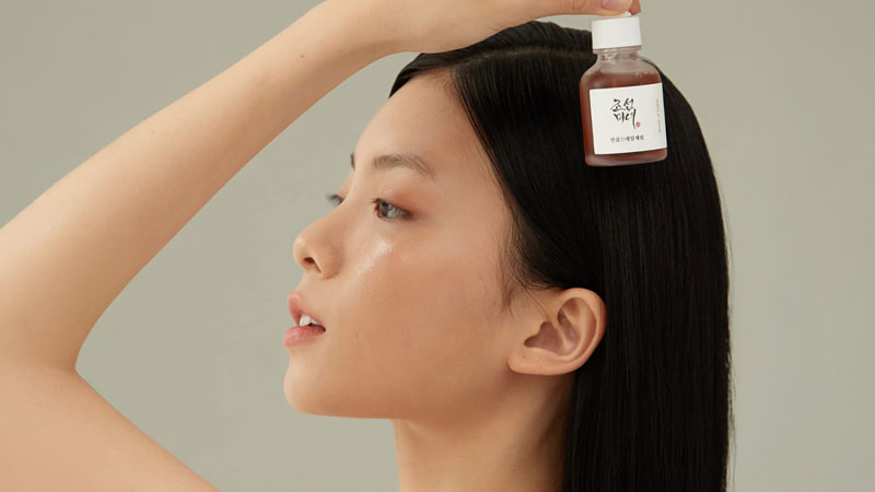 Why is Korean skincare so good?