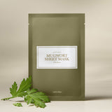 Mugwort Sheet Mask