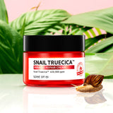 Snail Truecica Miracle Repair Cream