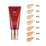 M Perfect Covering BB Cream SPF42 PA+++