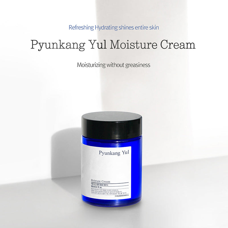 Moisture Cream