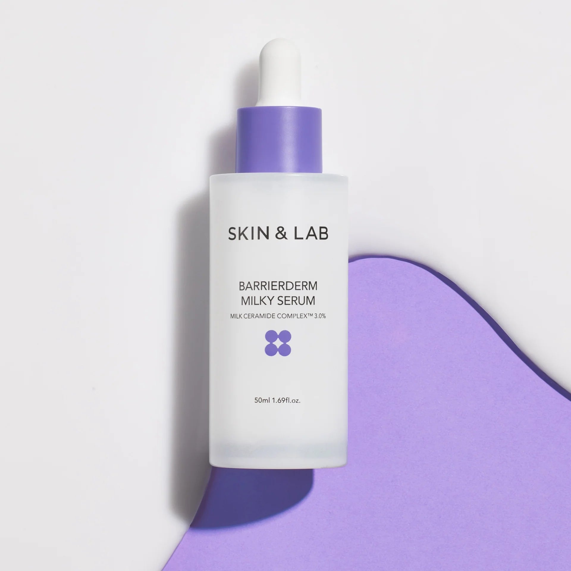 Barrierderm Milky Serum