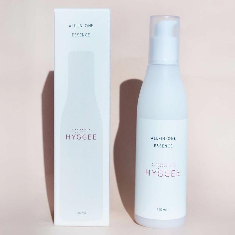 HYGGEE All-In-One Essence - Korean-Skincare