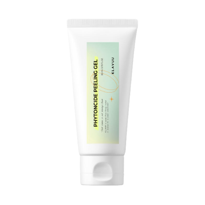  Phytoncide Peeling Gel - Korean-Skincare