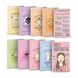  Self Aesthetic Magazine - Korean-Skincare