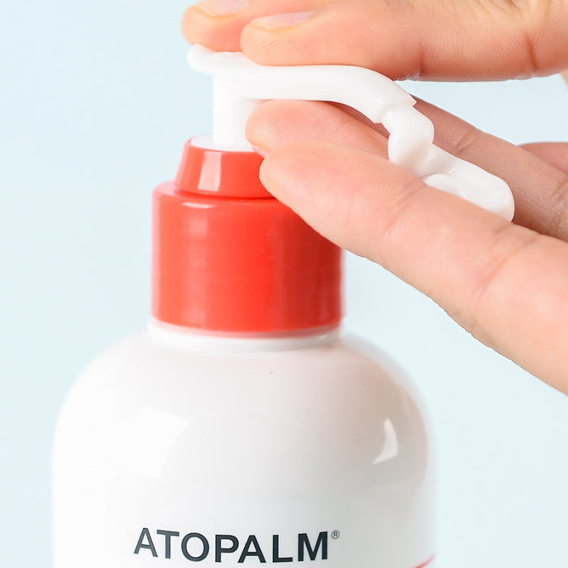 ATOPALM MLE Lotion - Korean-Skincare