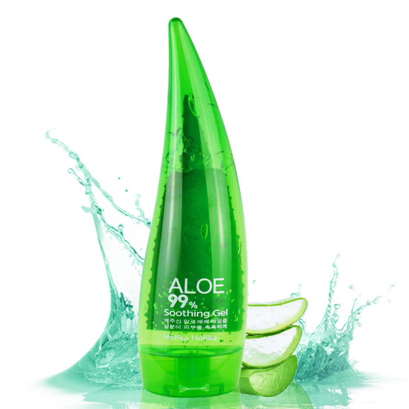 Holika Holika Aloe 99% soothing gel - Korean-Skincare