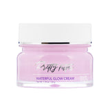  Pretty Filter Waterful Glow Cream - Korean-Skincare