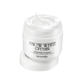 Secret Key Snow White Cream - Korean-Skincare