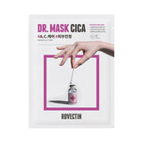 ROVECTIN Dr. Mask Cica - Korean-Skincare