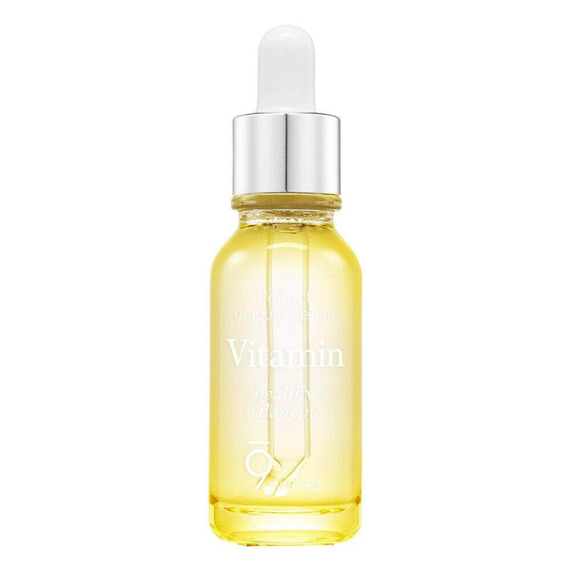  Mega Vitamin Ampule Serum - Korean-Skincare