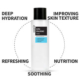  Ultra Hyaluronic Toner - Korean-Skincare