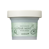 Skinfood Pear Mint Food Mask - Korean-Skincare