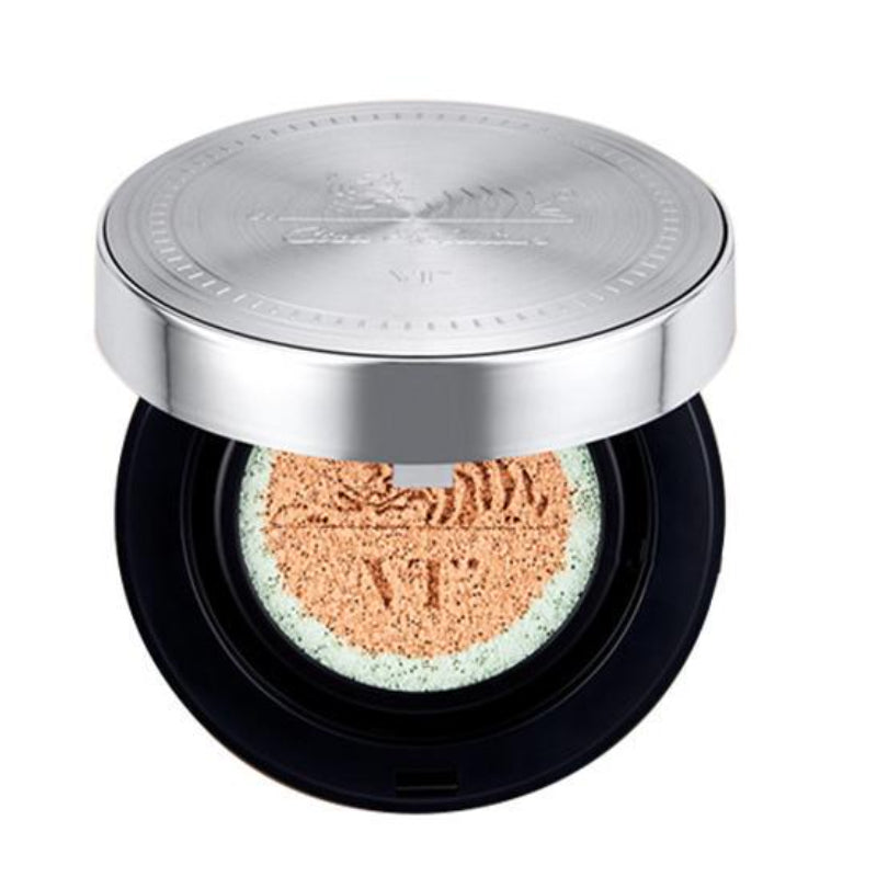 VT Cosmetics Cica Redness Cover Cushion - Korean-Skincare