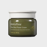 Innisfree Innisfree Olive Real Power Cream Ex - Korean-Skincare