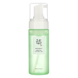 Beauty of Joseon Bubble Toner: Green Plum + AHA - Korean-Skincare