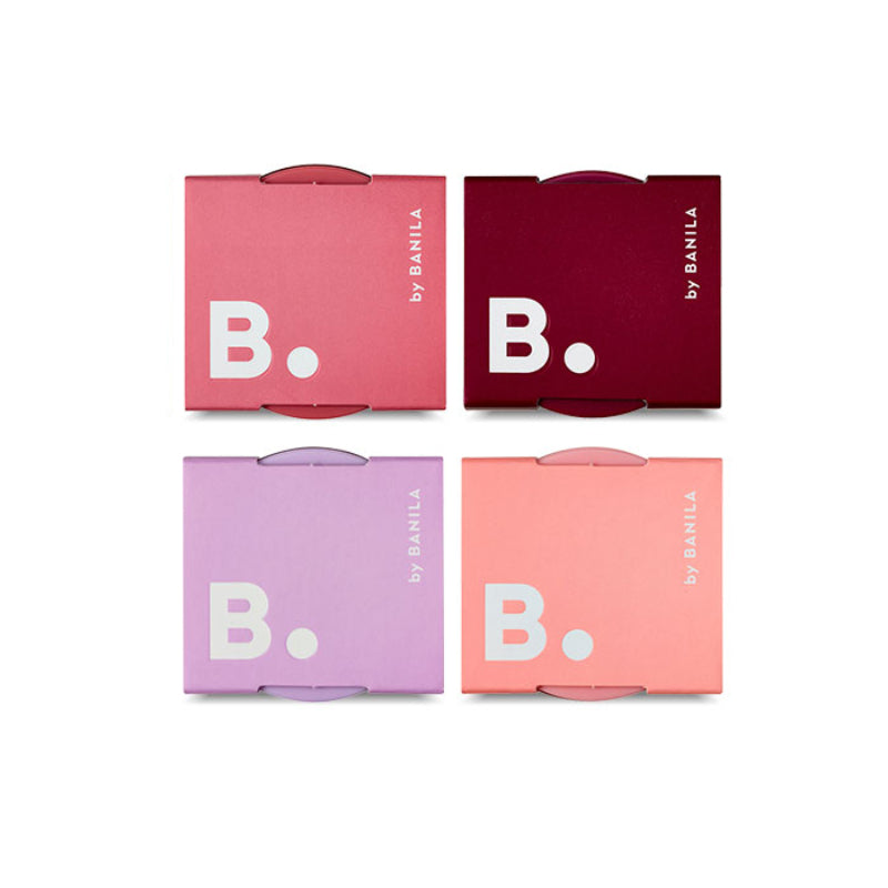 Banila co B. Lip Balm - Korean-Skincare