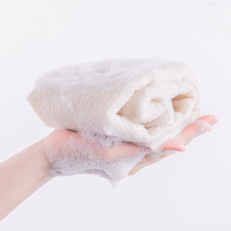  Hanji Body Wash Towel - Korean-Skincare