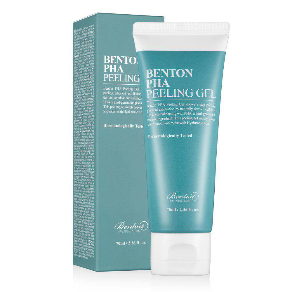 Benton PHA Peeling Gel - Korean-Skincare