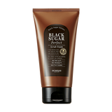 Skinfood Black Sugar Perfect Scrub Foam - Korean-Skincare