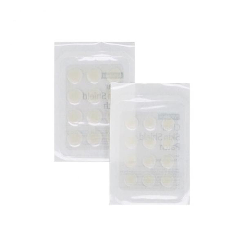 By Wishtrend Clear Skin Shield Patch - Korean-Skincare