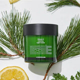  Vitamin E Calming Light Cream - Korean-Skincare