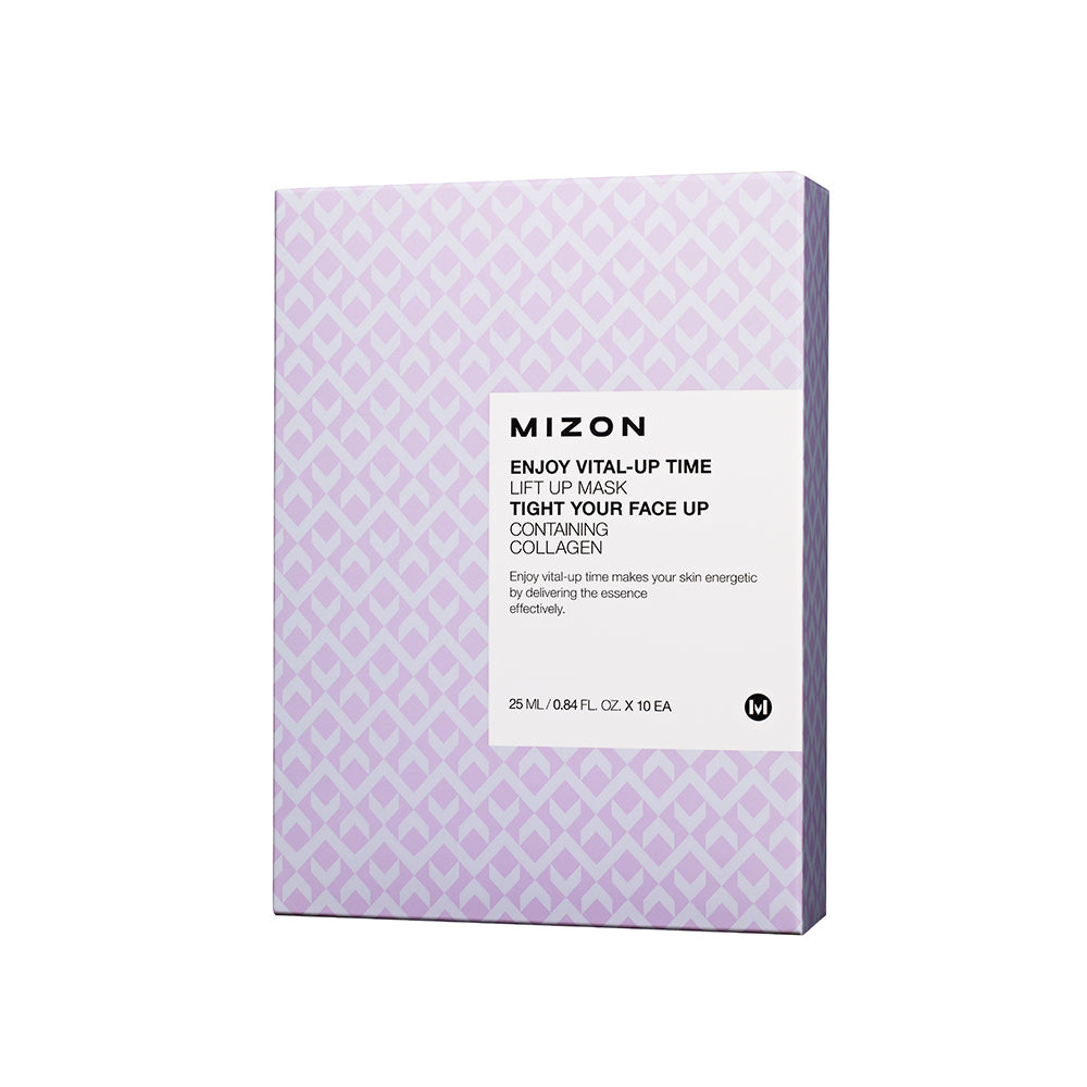 MIZON Enjoy Vital-Up Time - Korean-Skincare