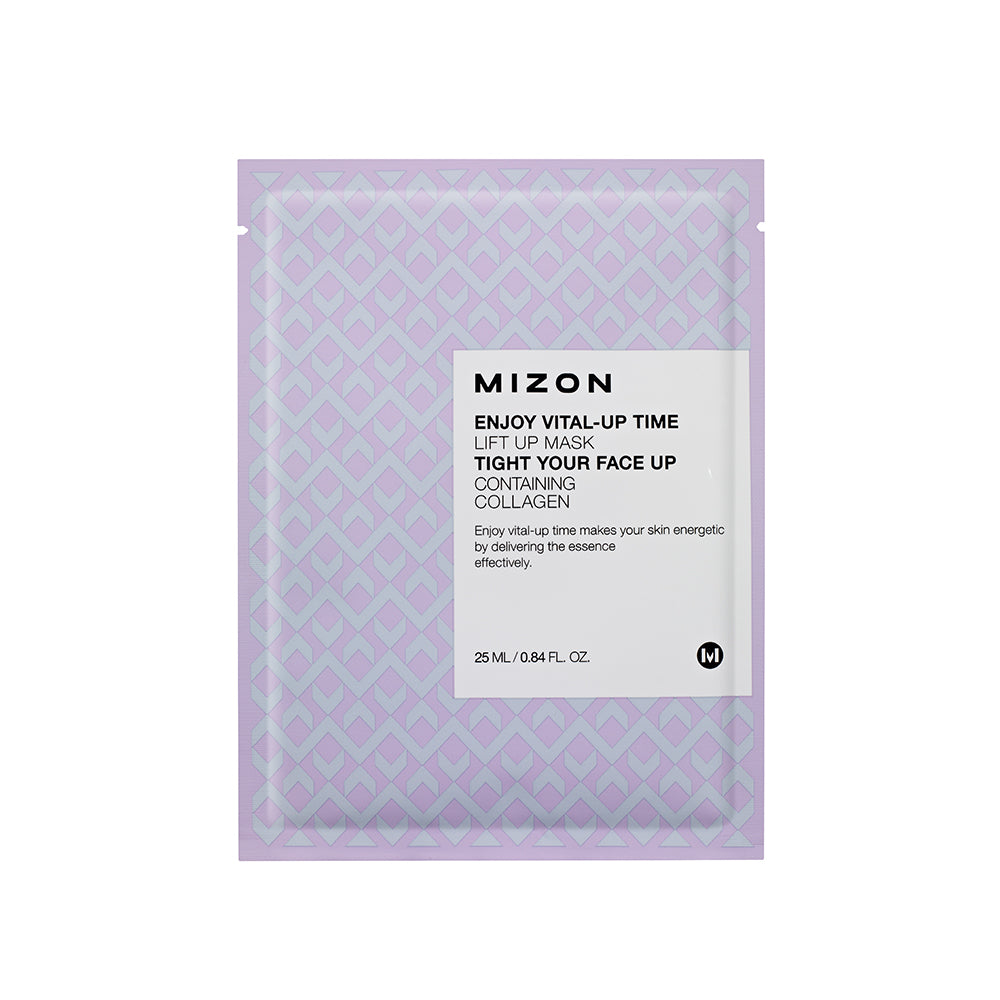 MIZON Enjoy Vital-Up Time - Korean-Skincare