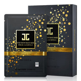 JAYJUN Gold Snow Black Mask - Korean-Skincare