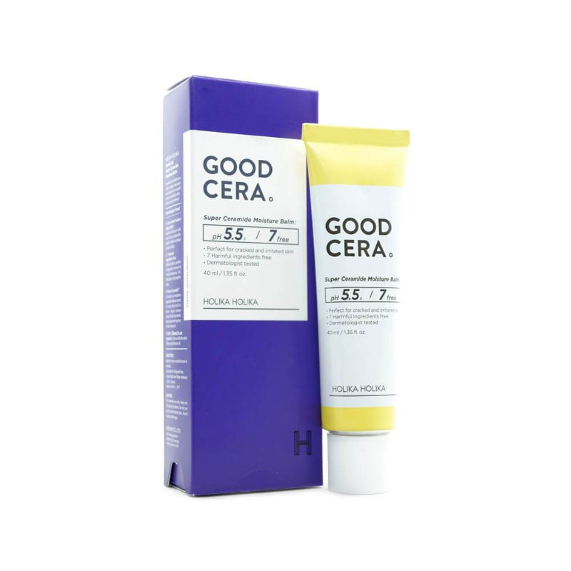 Holika Holika Good Cera Super Ceramide Moisture Balm - Korean-Skincare