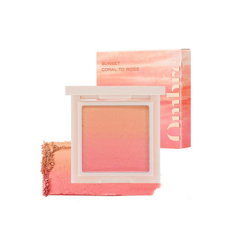 Holika Holika Ombre Blush - Korean-Skincare