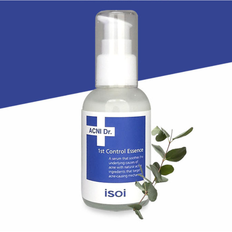 iSOi ACNI Dr. 1st Control Essence - Korean-Skincare