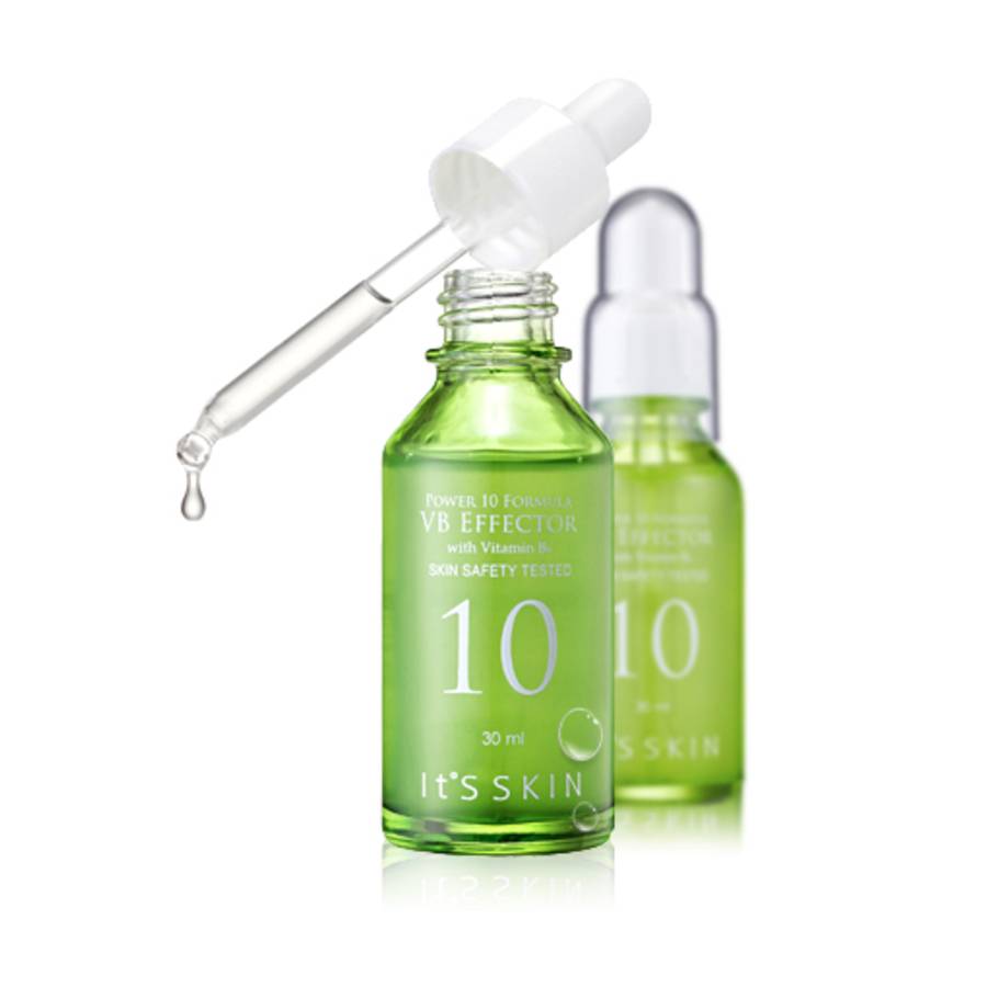 It'S SKIN Power 10 Formula VB Effector - Korean-Skincare