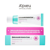 Apieu Madecassoside Intensive Cream - Korean-Skincare