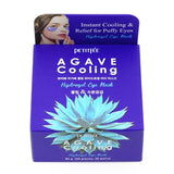 Petitfee AGAVE Cooling Hydrogel Eye Mask - Korean-Skincare