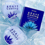 Petitfee AGAVE Cooling Hydrogel Eye Mask - Korean-Skincare